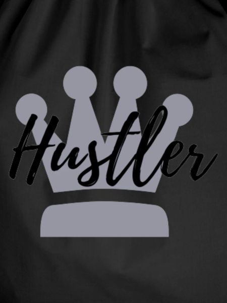 HustlerCrown