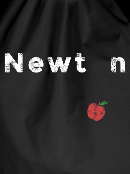 Isaac Newton