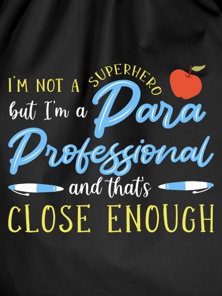 Paraprofessional