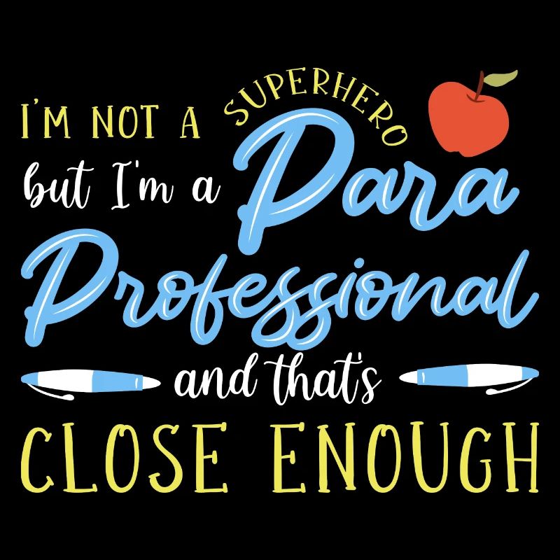 Paraprofessional