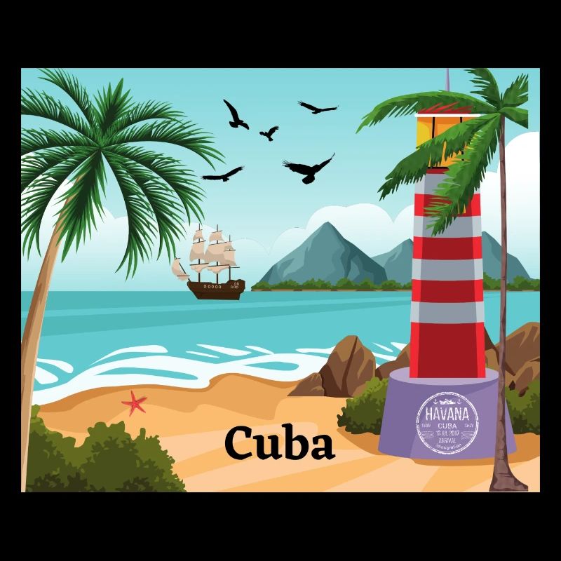 Cuba