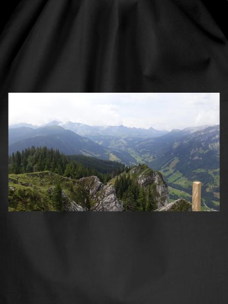 Alpenpanorama