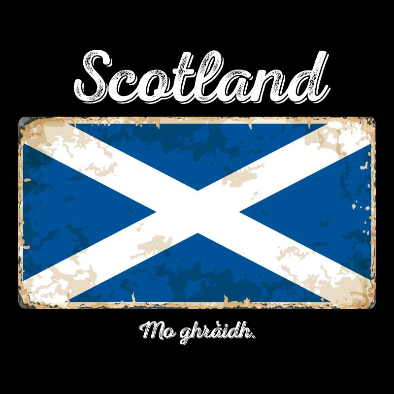 Scotland my Love