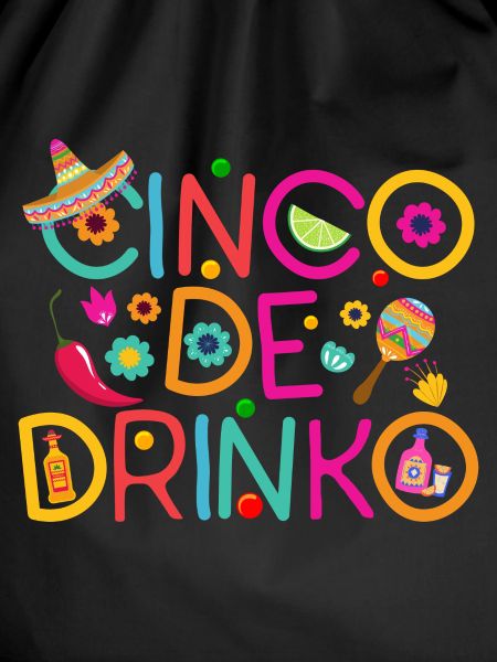 Cinco De Drinko