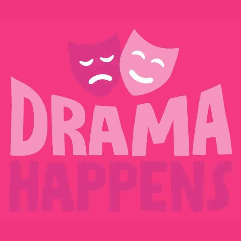 Drama Happens
