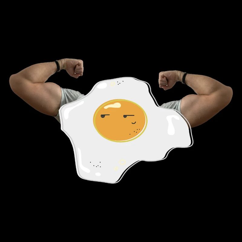 EGG MOGG