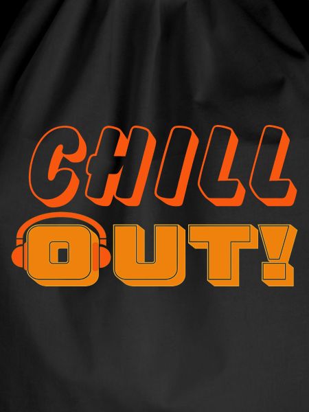 Chill out