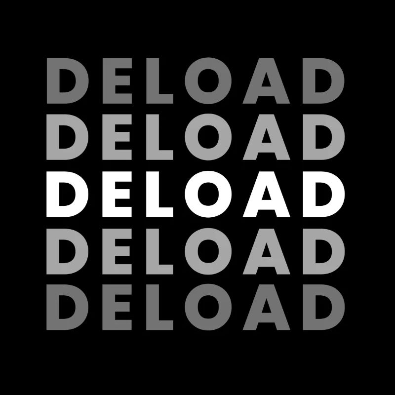 Deload