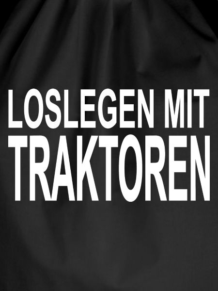 Traktor