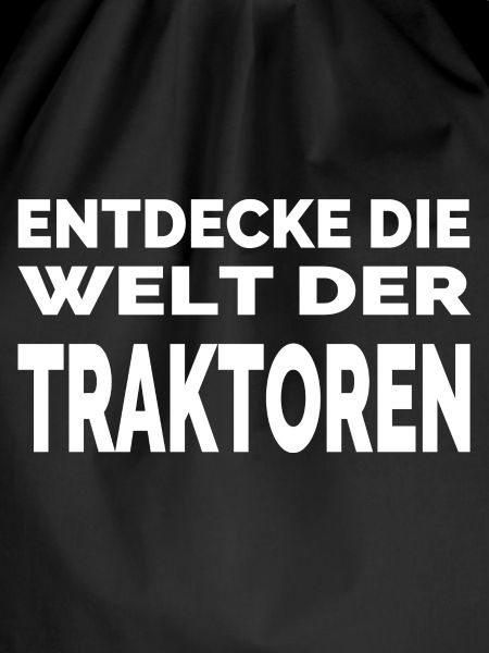 Traktor