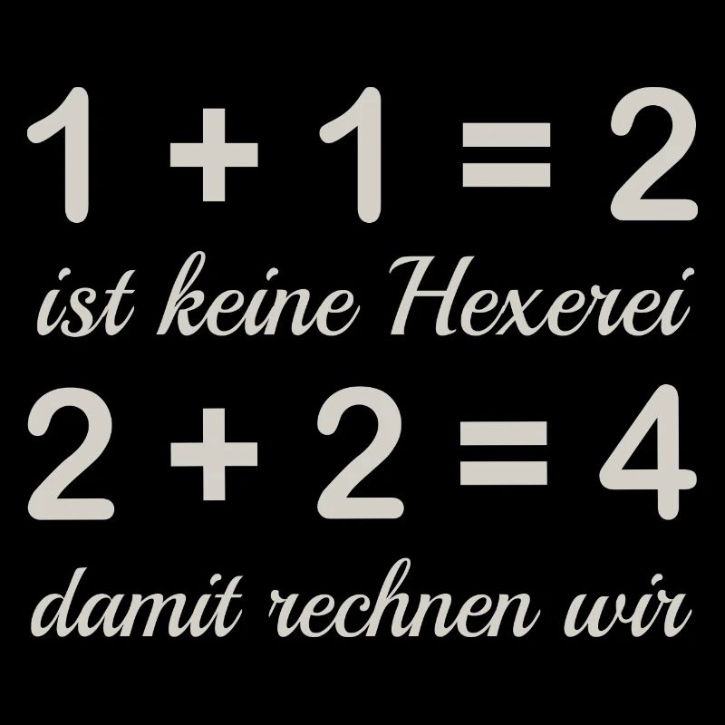 Rechnen