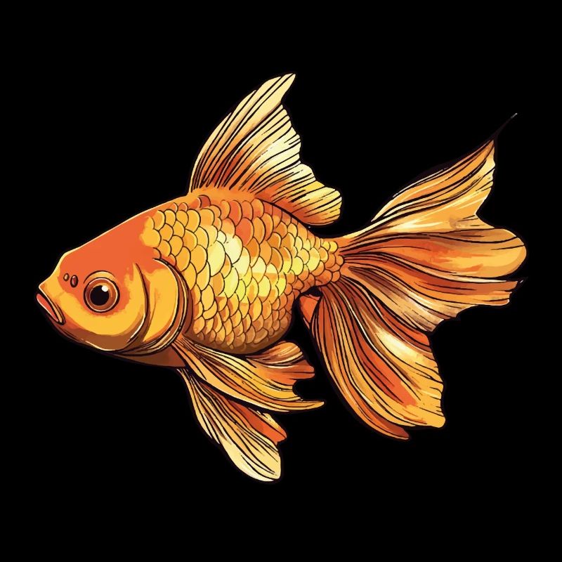 Goldfish