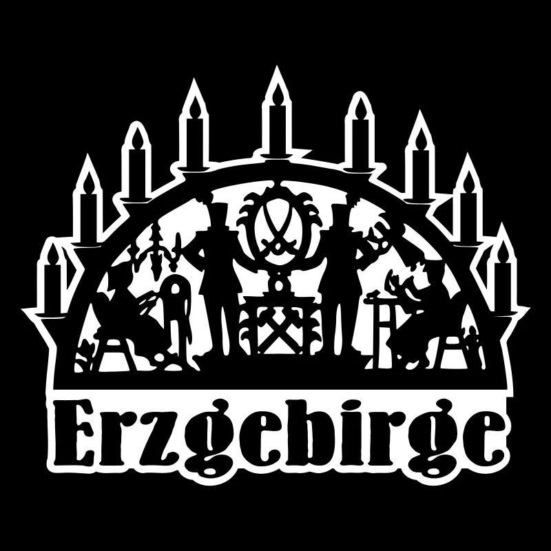 Schwibbogen Erzgeb 2col