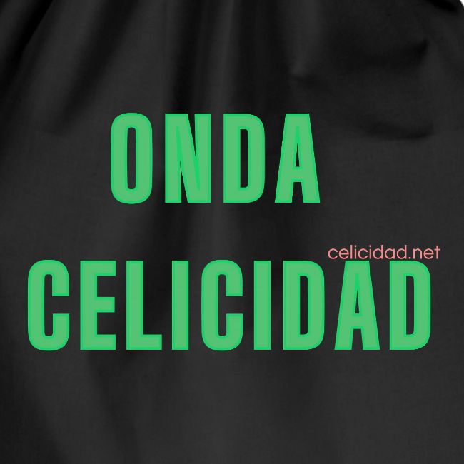 ONDA CELICIDAD 4