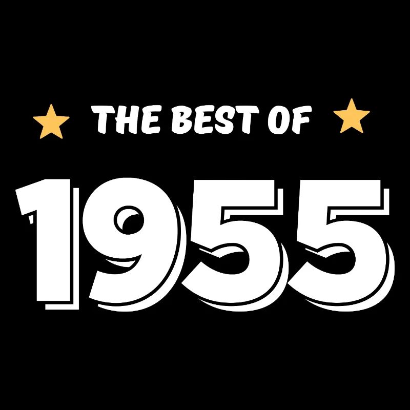 Das Beste von 1955