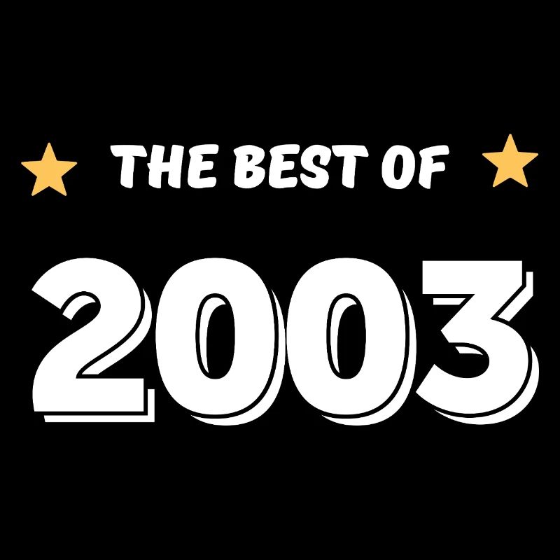 Das Beste aus 2003