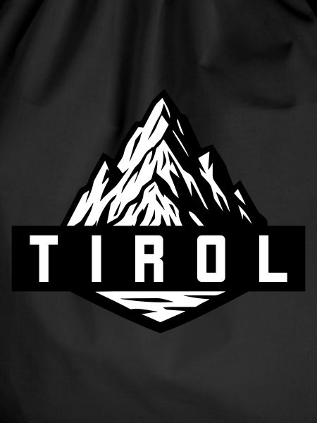 Tyrol Mountain