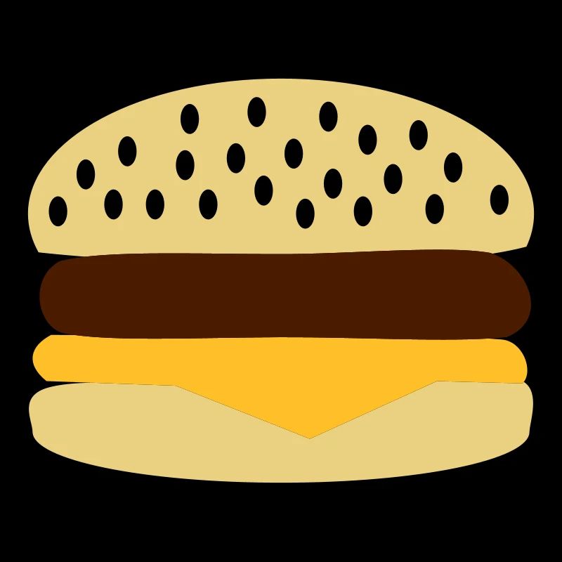 Burger - Hamburger