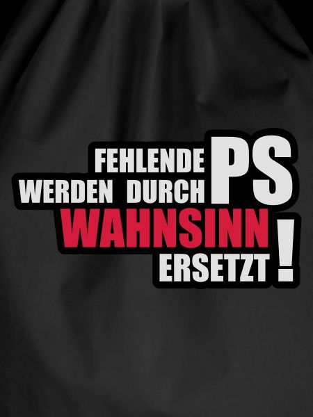 Fehlende PS