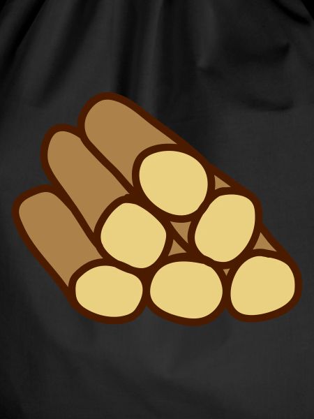 Wood