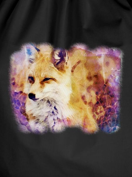 The nice Mr. Fox