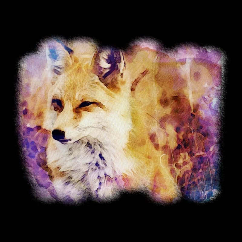 Der nette Herr Fuchs