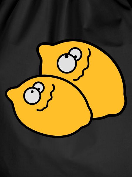 Funny Lemons