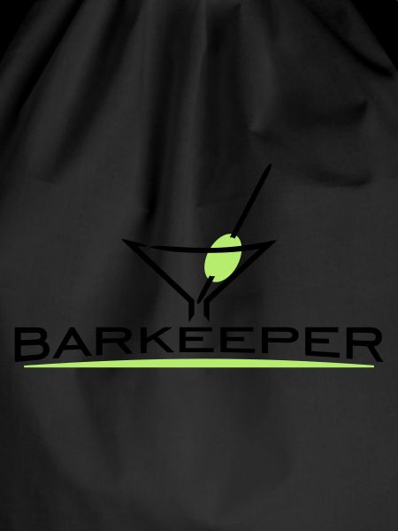 Barkeeper (h, 2c)