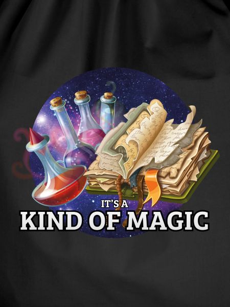 A Kind of Magic