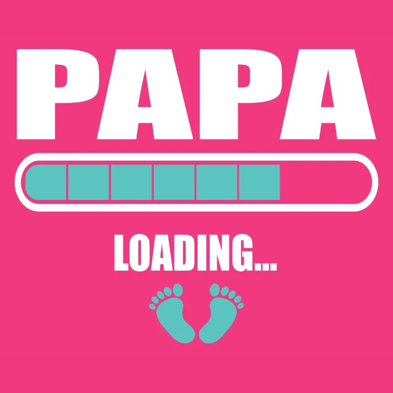 Dad loading
