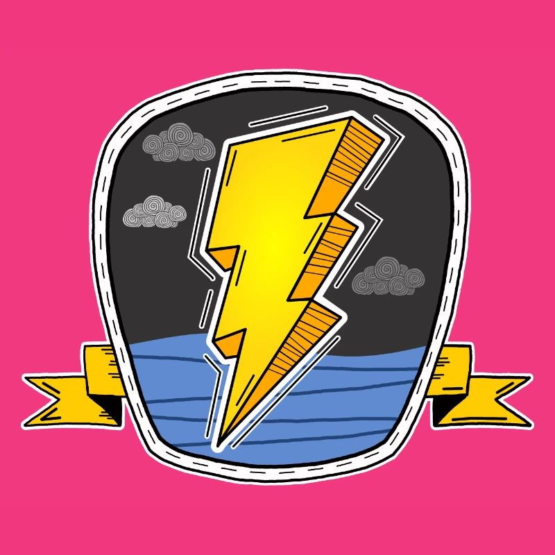 Lightning Shield