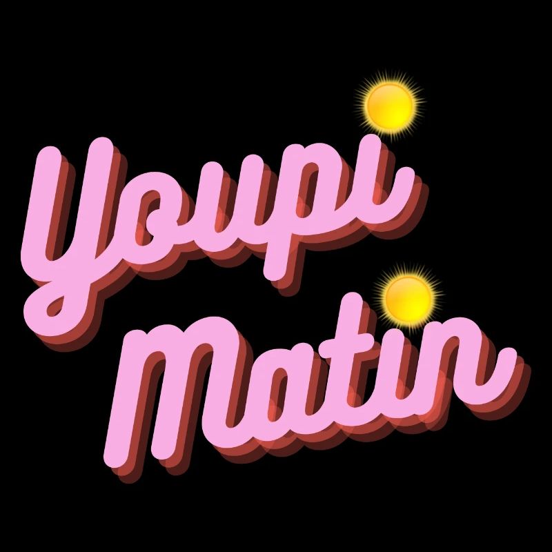 youpi matin
