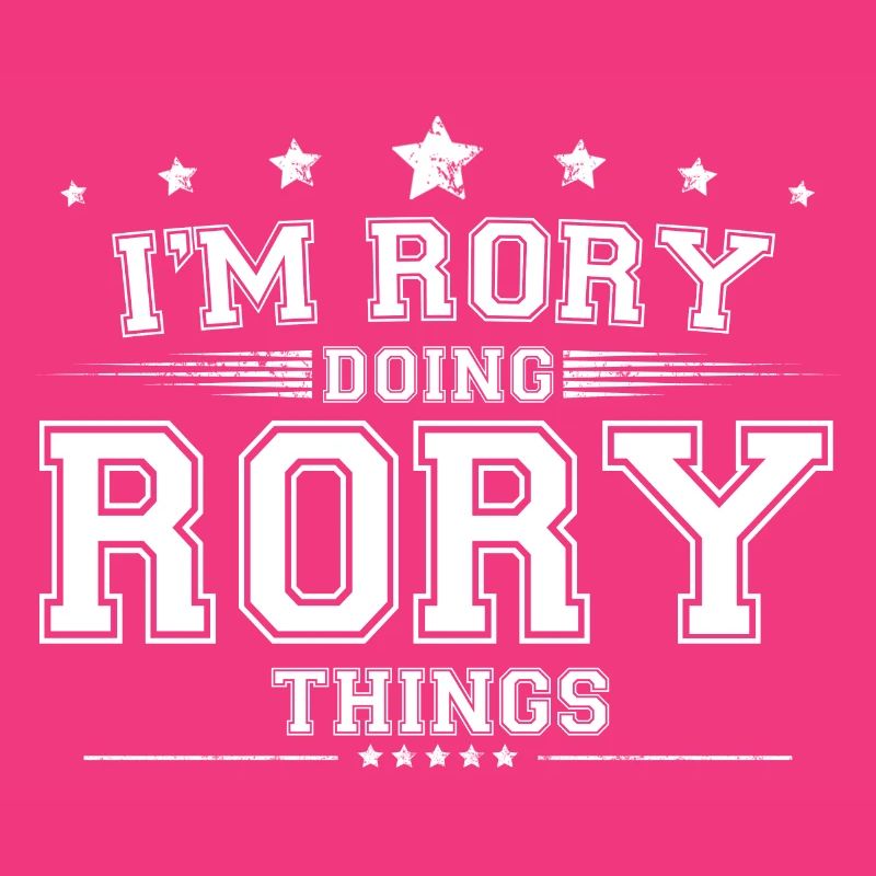 Rory