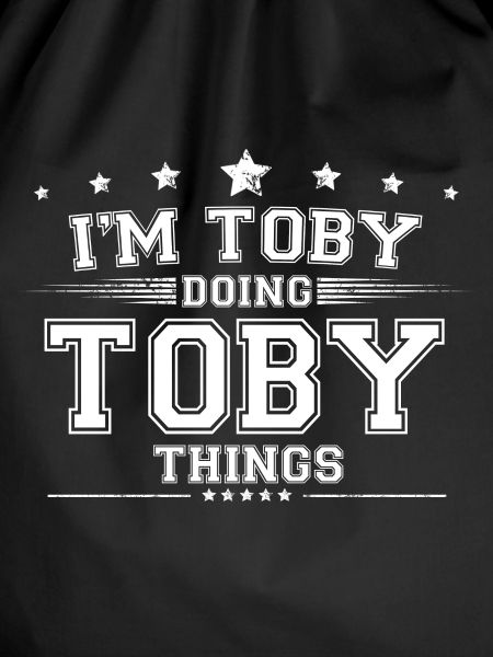 Toby