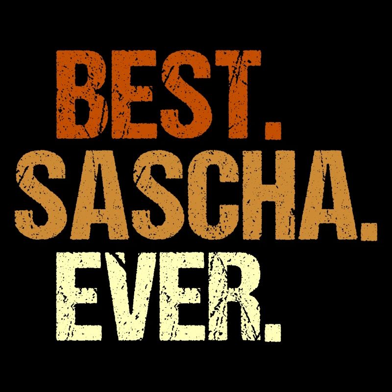 Sascha
