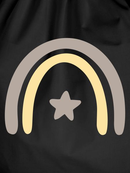Rainbow Star