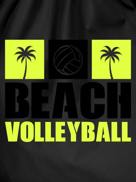 Beachvolleyball