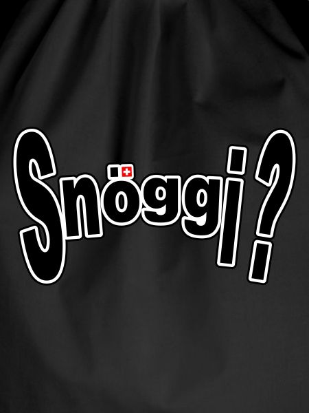 Snöggi?