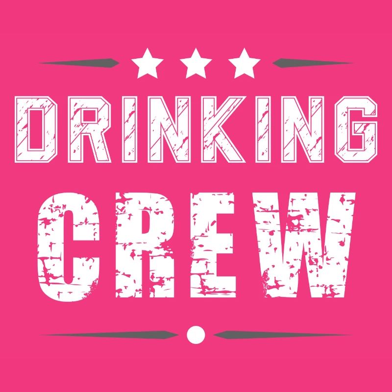 Drinking Crew