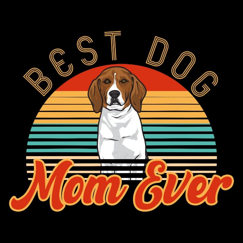 Treeing Walker Coonhound