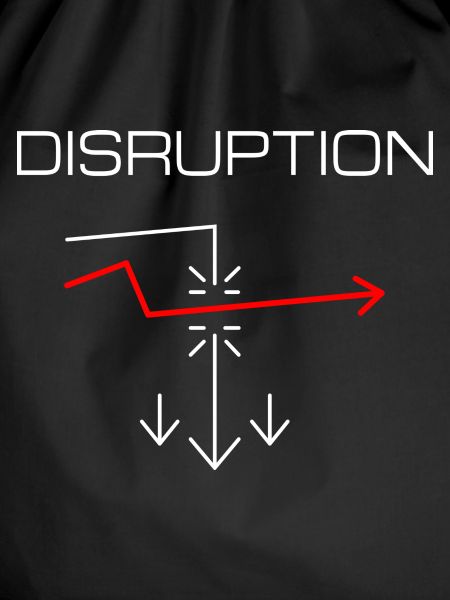 Disruption