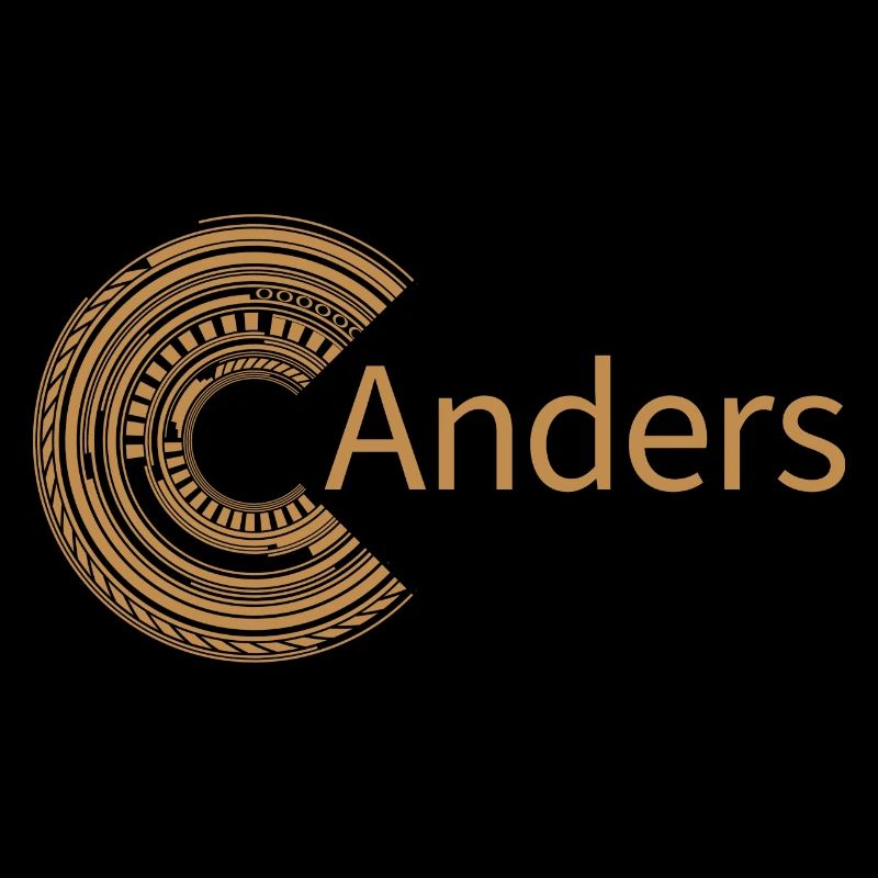 Pour Anders