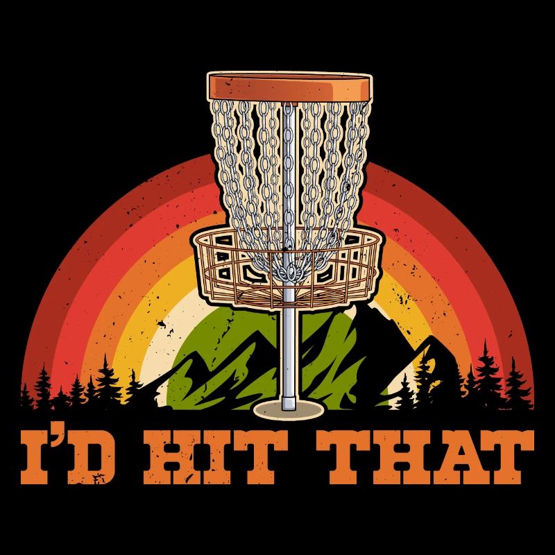 Disc Throwing Disc Golf Hobby