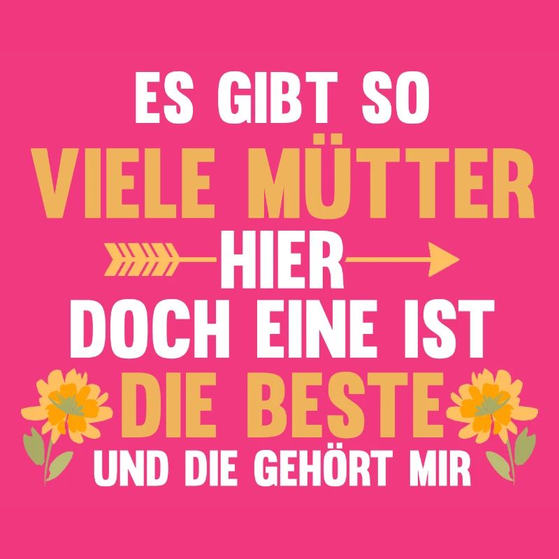 Mutter Muttertag Mama