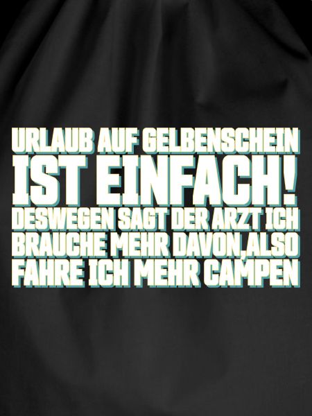 Lustiger Spruch