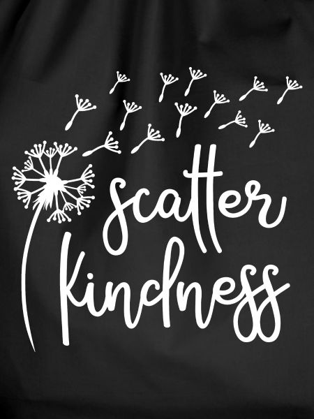 Scatter kindness