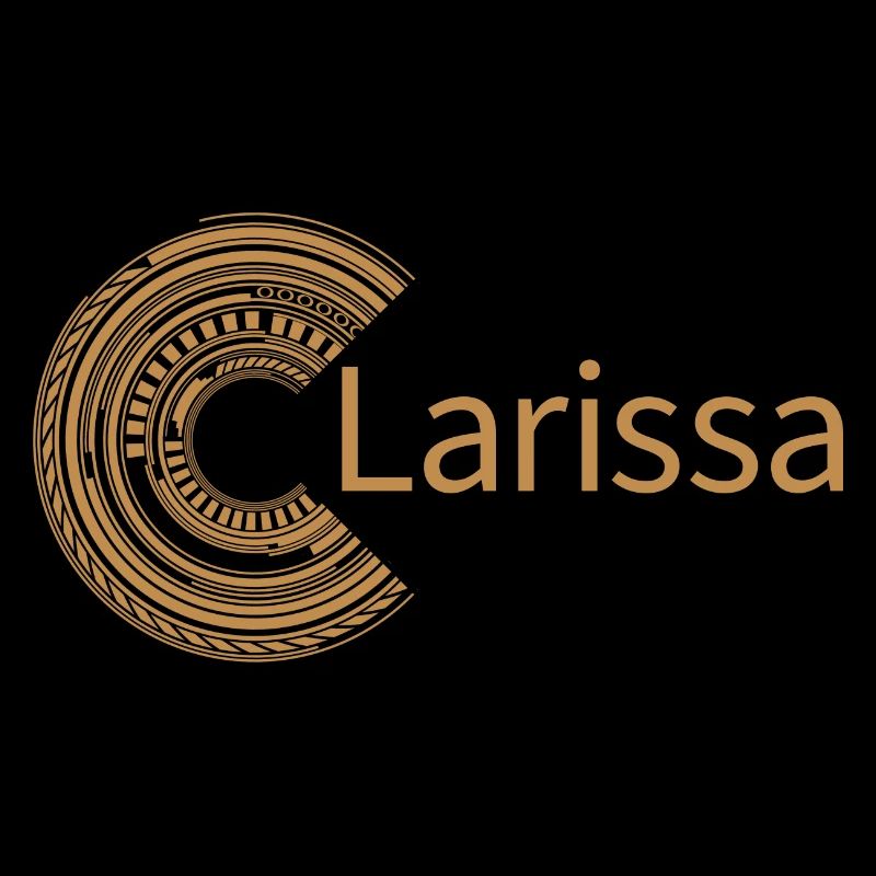 For Larissa