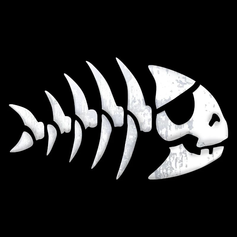 Poisson pirate