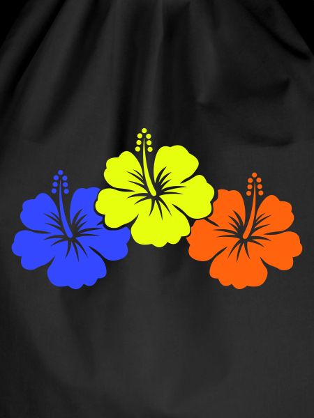 Flower Hibiscus