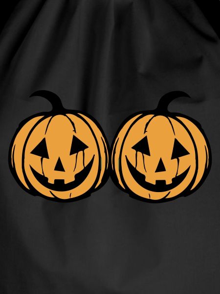 Pumpkin Face